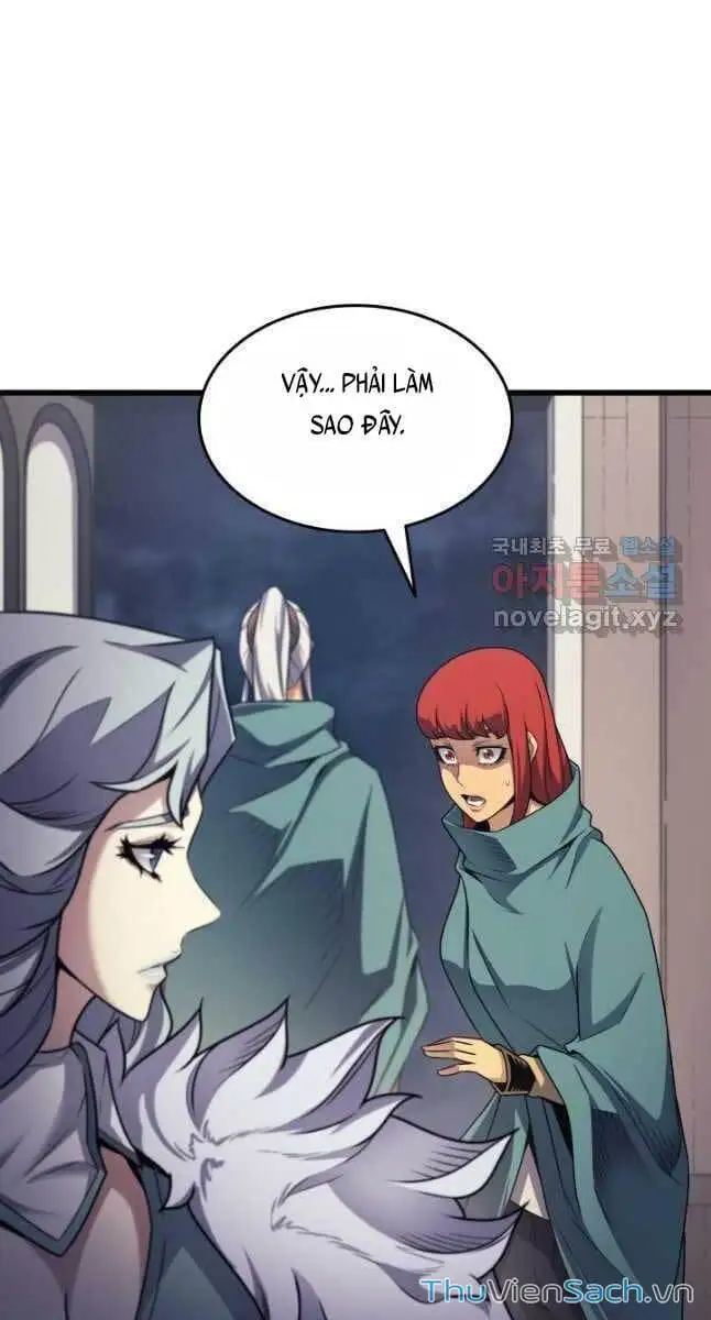 Truyện Tranh Sự Trở Lại Của Pháp Sư Vĩ Đại Sau 4000 Năm trang 5