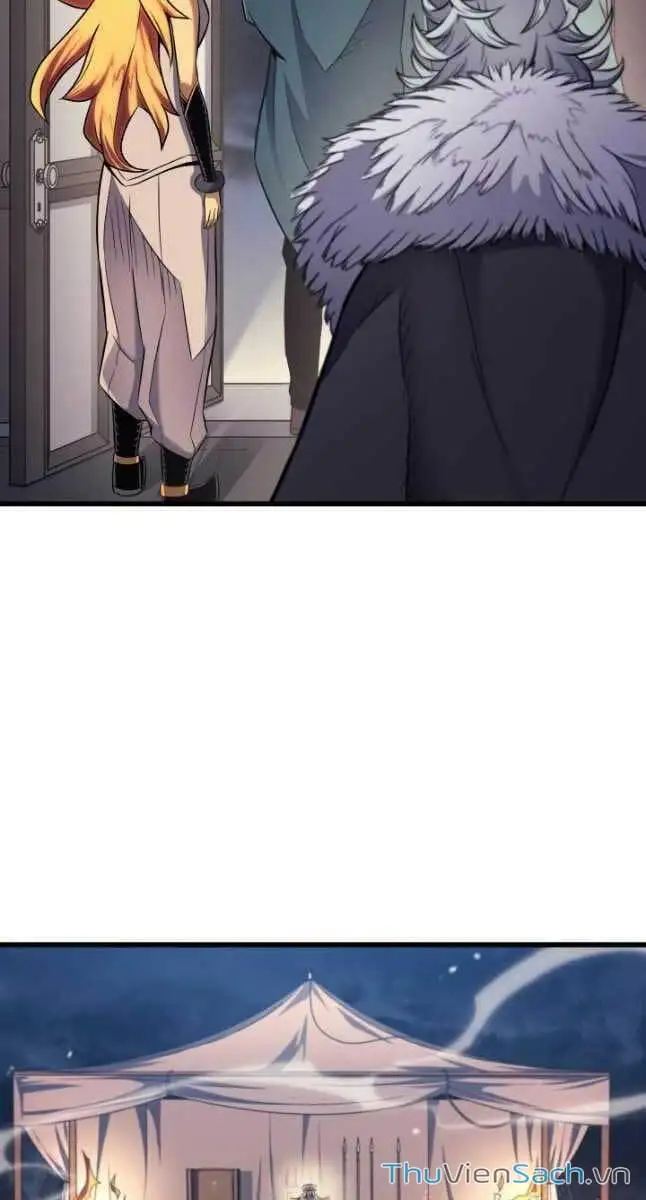 Truyện Tranh Sự Trở Lại Của Pháp Sư Vĩ Đại Sau 4000 Năm trang 5