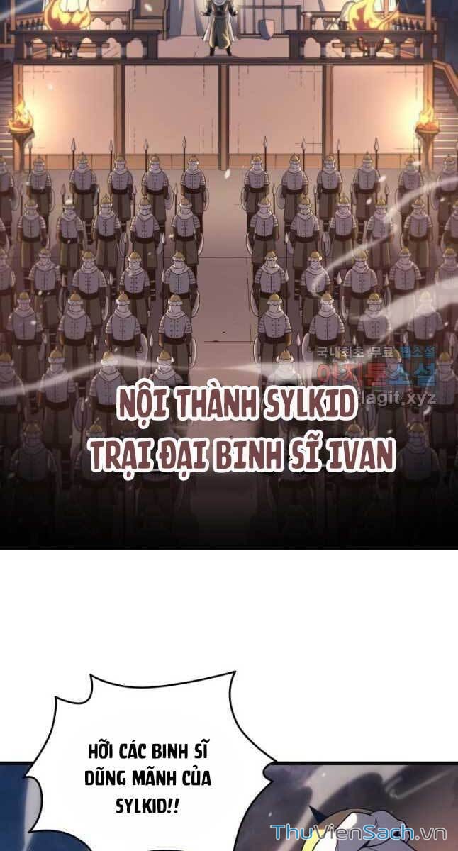 Truyện Tranh Sự Trở Lại Của Pháp Sư Vĩ Đại Sau 4000 Năm trang 5