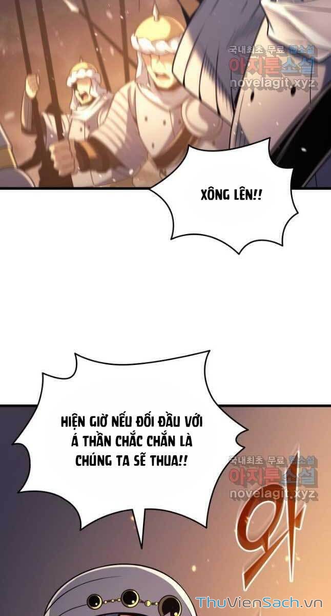 Truyện Tranh Sự Trở Lại Của Pháp Sư Vĩ Đại Sau 4000 Năm trang 5