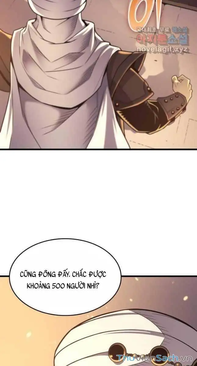 Truyện Tranh Sự Trở Lại Của Pháp Sư Vĩ Đại Sau 4000 Năm trang 5