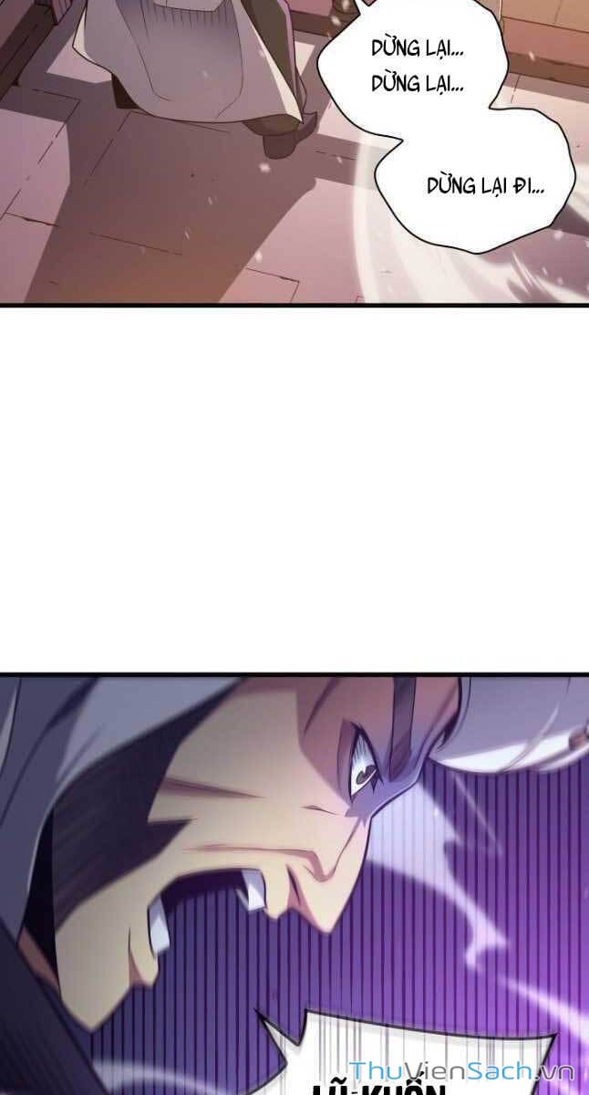 Truyện Tranh Sự Trở Lại Của Pháp Sư Vĩ Đại Sau 4000 Năm trang 5