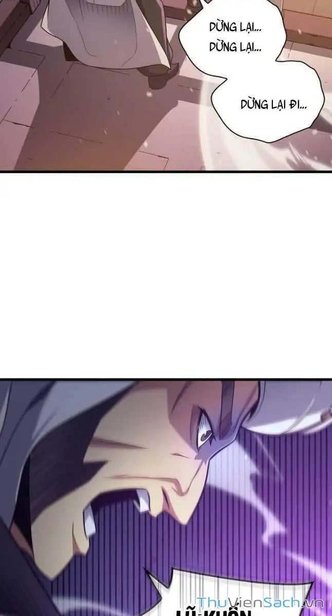 Truyện Tranh Sự Trở Lại Của Pháp Sư Vĩ Đại Sau 4000 Năm trang 5