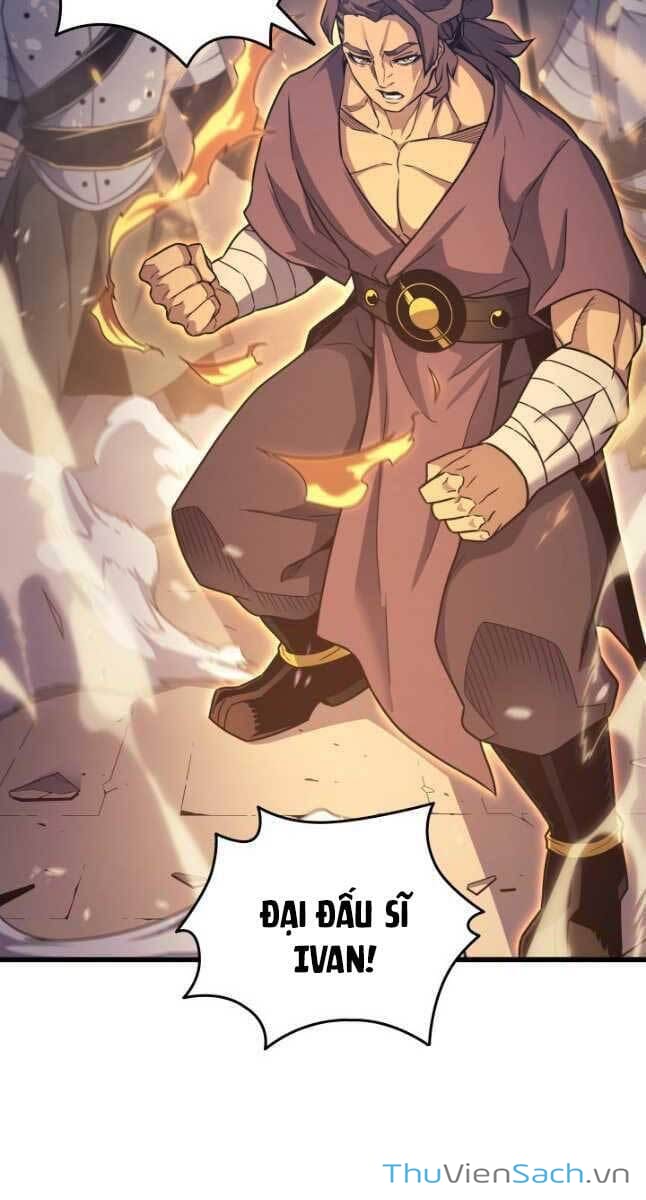 Truyện Tranh Sự Trở Lại Của Pháp Sư Vĩ Đại Sau 4000 Năm trang 5