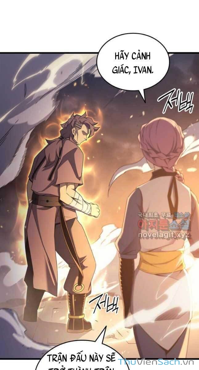 Truyện Tranh Sự Trở Lại Của Pháp Sư Vĩ Đại Sau 4000 Năm trang 5