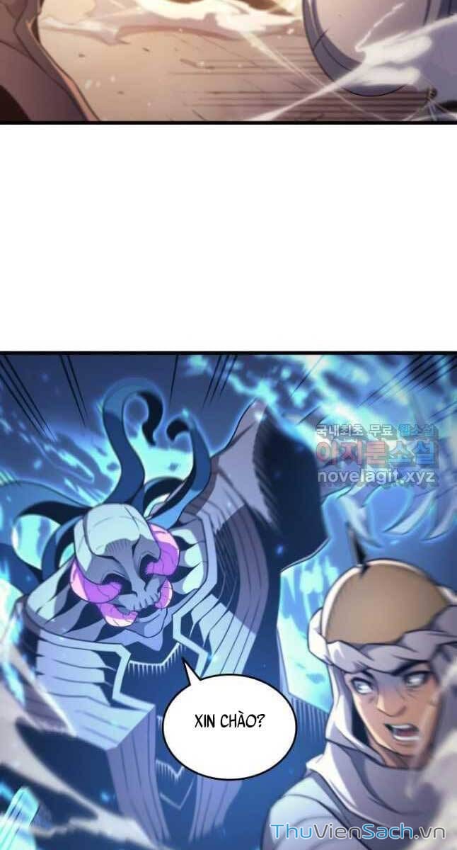 Truyện Tranh Sự Trở Lại Của Pháp Sư Vĩ Đại Sau 4000 Năm trang 5