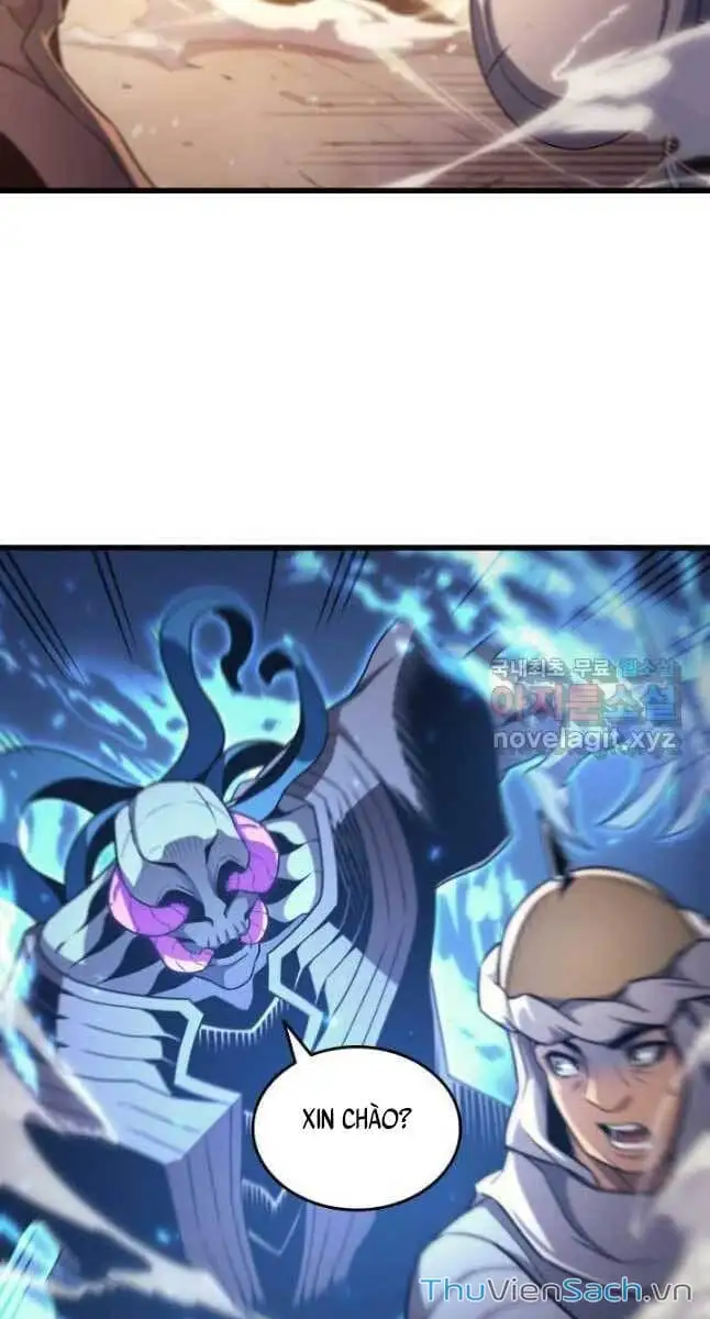 Truyện Tranh Sự Trở Lại Của Pháp Sư Vĩ Đại Sau 4000 Năm trang 5