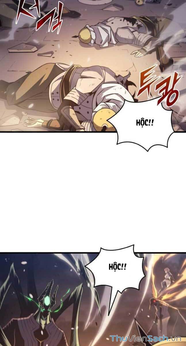 Truyện Tranh Sự Trở Lại Của Pháp Sư Vĩ Đại Sau 4000 Năm trang 5