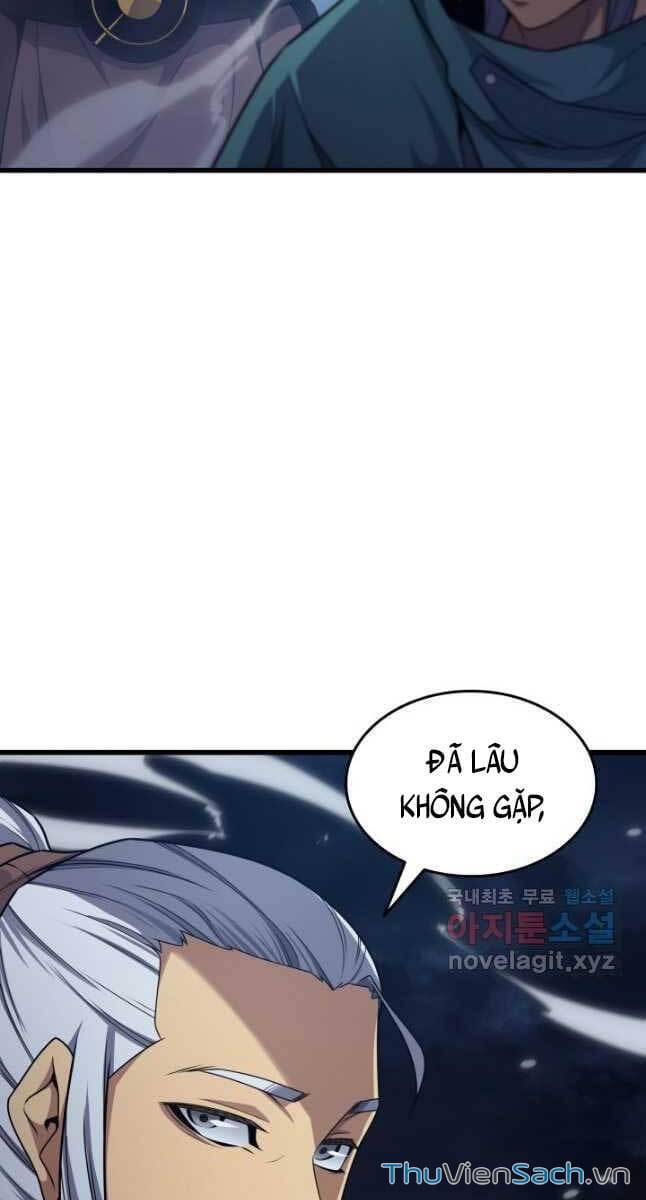 Truyện Tranh Sự Trở Lại Của Pháp Sư Vĩ Đại Sau 4000 Năm trang 5