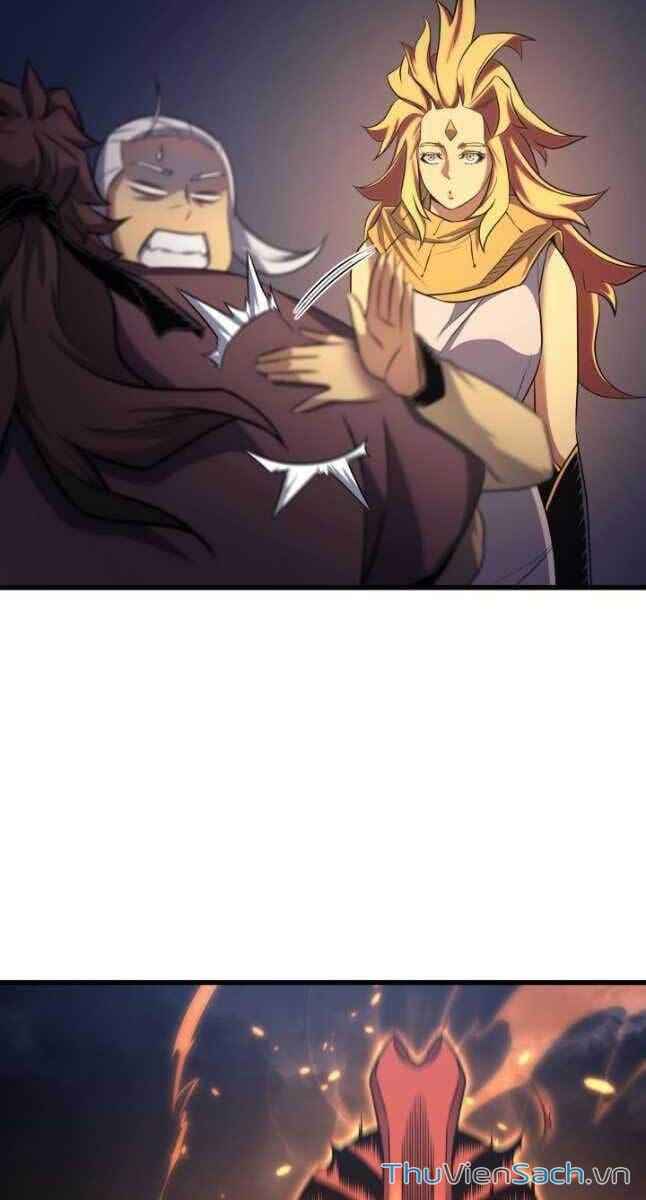 Truyện Tranh Sự Trở Lại Của Pháp Sư Vĩ Đại Sau 4000 Năm trang 5
