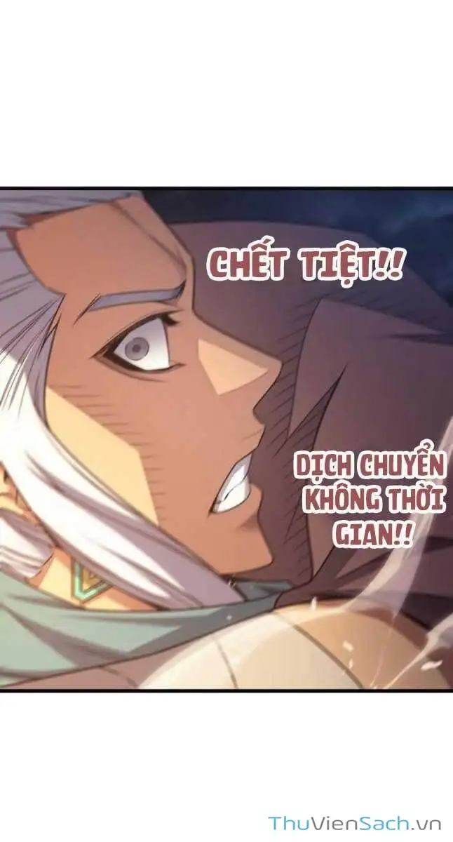 Truyện Tranh Sự Trở Lại Của Pháp Sư Vĩ Đại Sau 4000 Năm trang 5