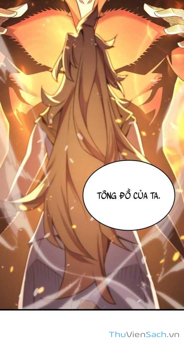 Truyện Tranh Sự Trở Lại Của Pháp Sư Vĩ Đại Sau 4000 Năm trang 5