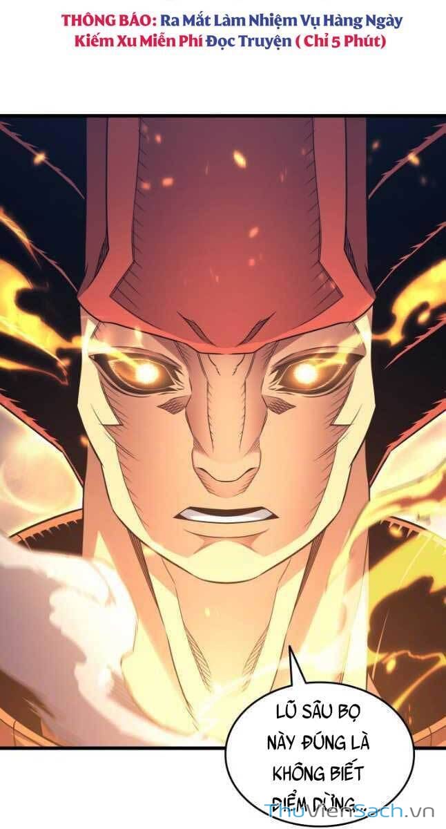 Truyện Tranh Sự Trở Lại Của Pháp Sư Vĩ Đại Sau 4000 Năm trang 5