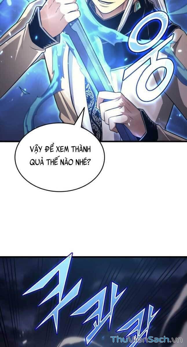 Truyện Tranh Sự Trở Lại Của Pháp Sư Vĩ Đại Sau 4000 Năm trang 5