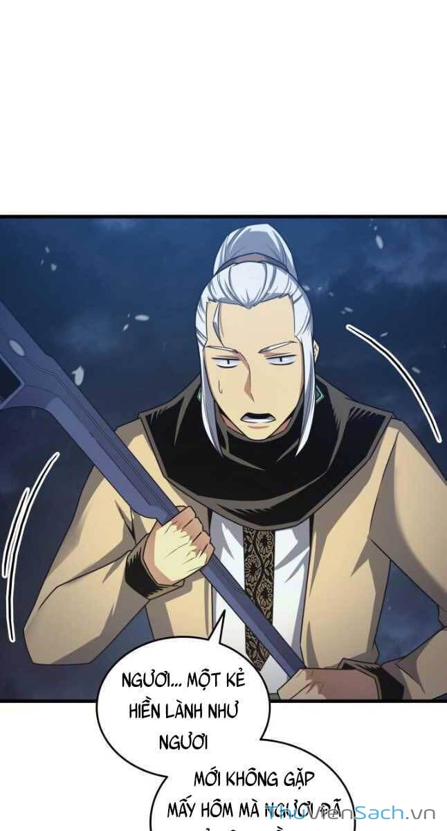 Truyện Tranh Sự Trở Lại Của Pháp Sư Vĩ Đại Sau 4000 Năm trang 5