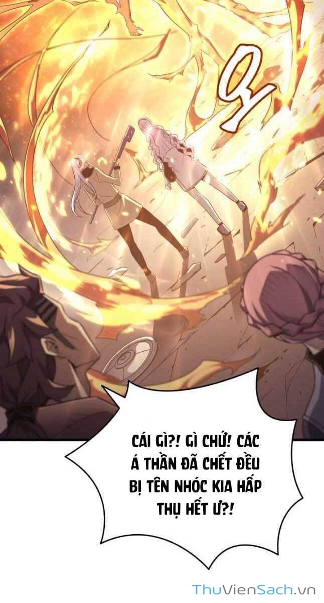 Truyện Tranh Sự Trở Lại Của Pháp Sư Vĩ Đại Sau 4000 Năm trang 5