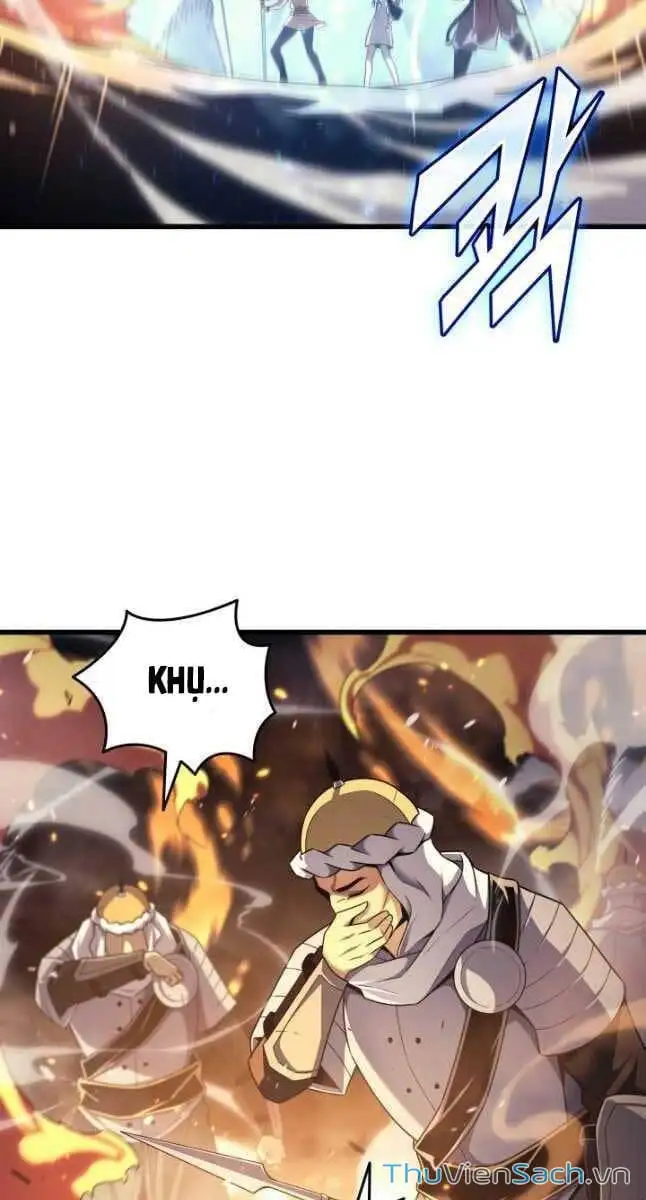 Truyện Tranh Sự Trở Lại Của Pháp Sư Vĩ Đại Sau 4000 Năm trang 5