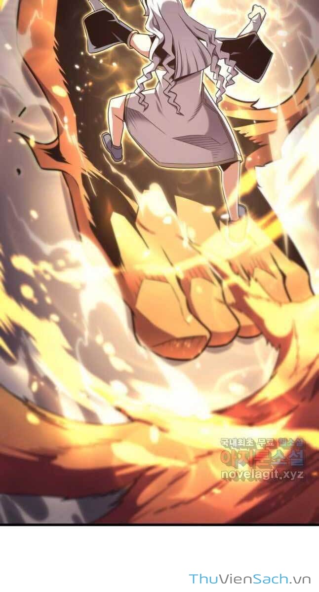 Truyện Tranh Sự Trở Lại Của Pháp Sư Vĩ Đại Sau 4000 Năm trang 5