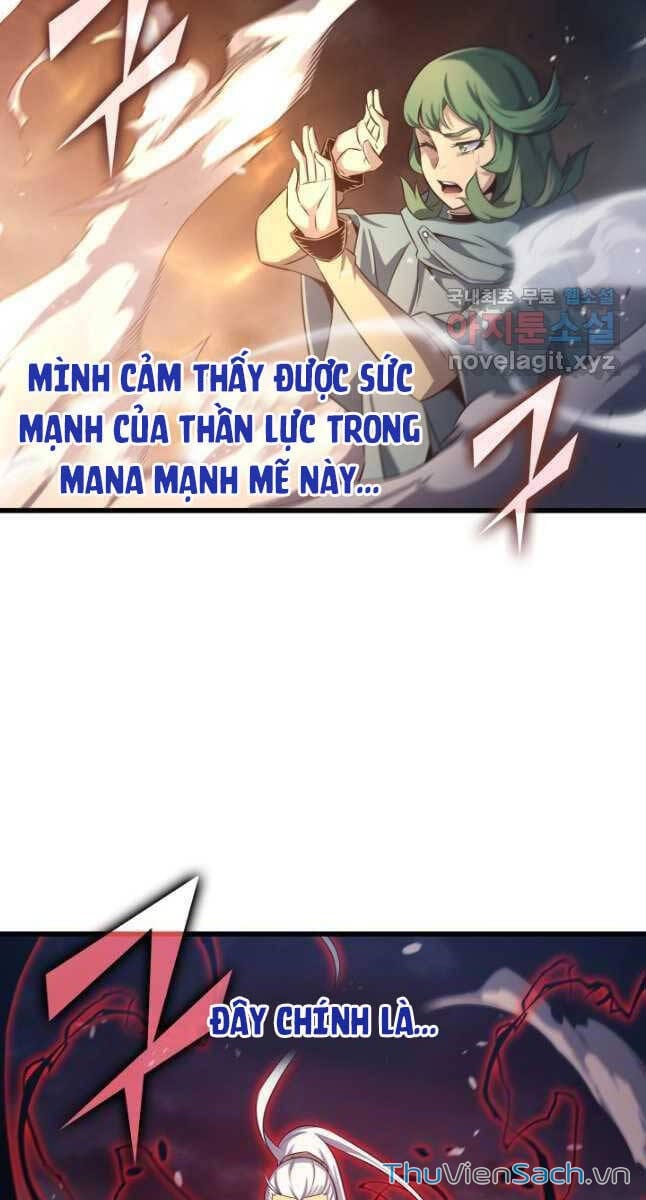 Truyện Tranh Sự Trở Lại Của Pháp Sư Vĩ Đại Sau 4000 Năm trang 5