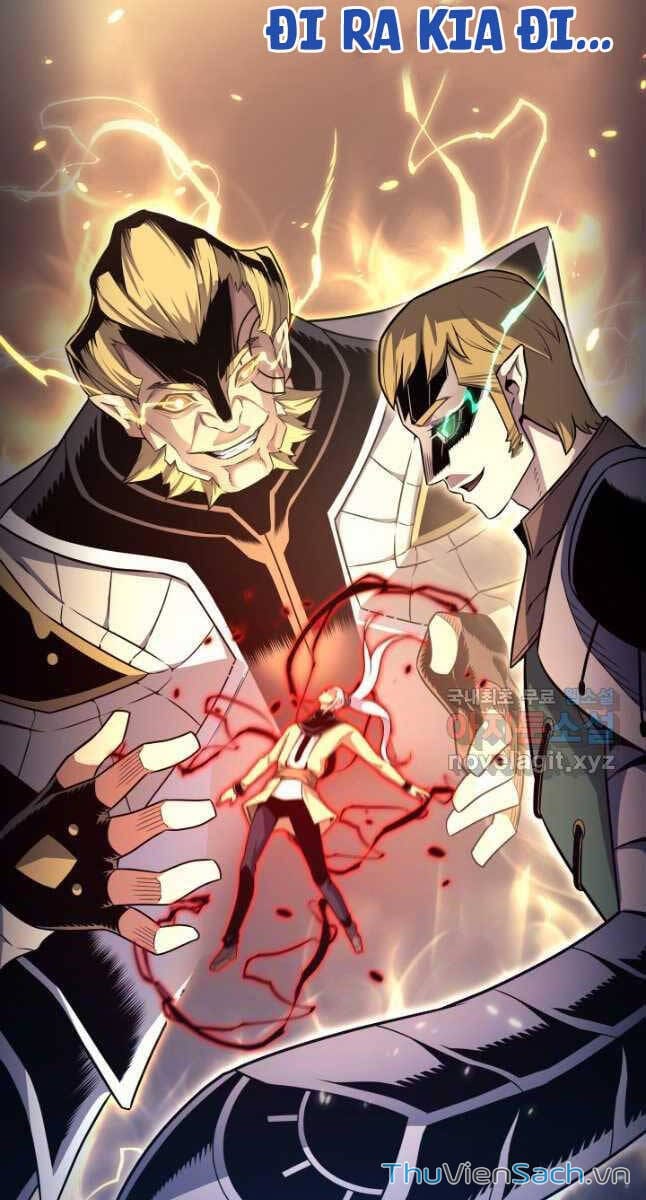 Truyện Tranh Sự Trở Lại Của Pháp Sư Vĩ Đại Sau 4000 Năm trang 5