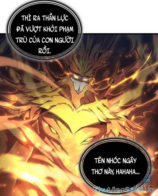 Truyện Tranh Sự Trở Lại Của Pháp Sư Vĩ Đại Sau 4000 Năm trang 5