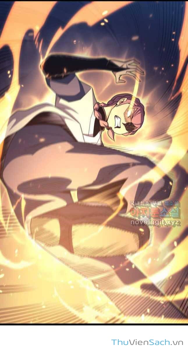 Truyện Tranh Sự Trở Lại Của Pháp Sư Vĩ Đại Sau 4000 Năm trang 5