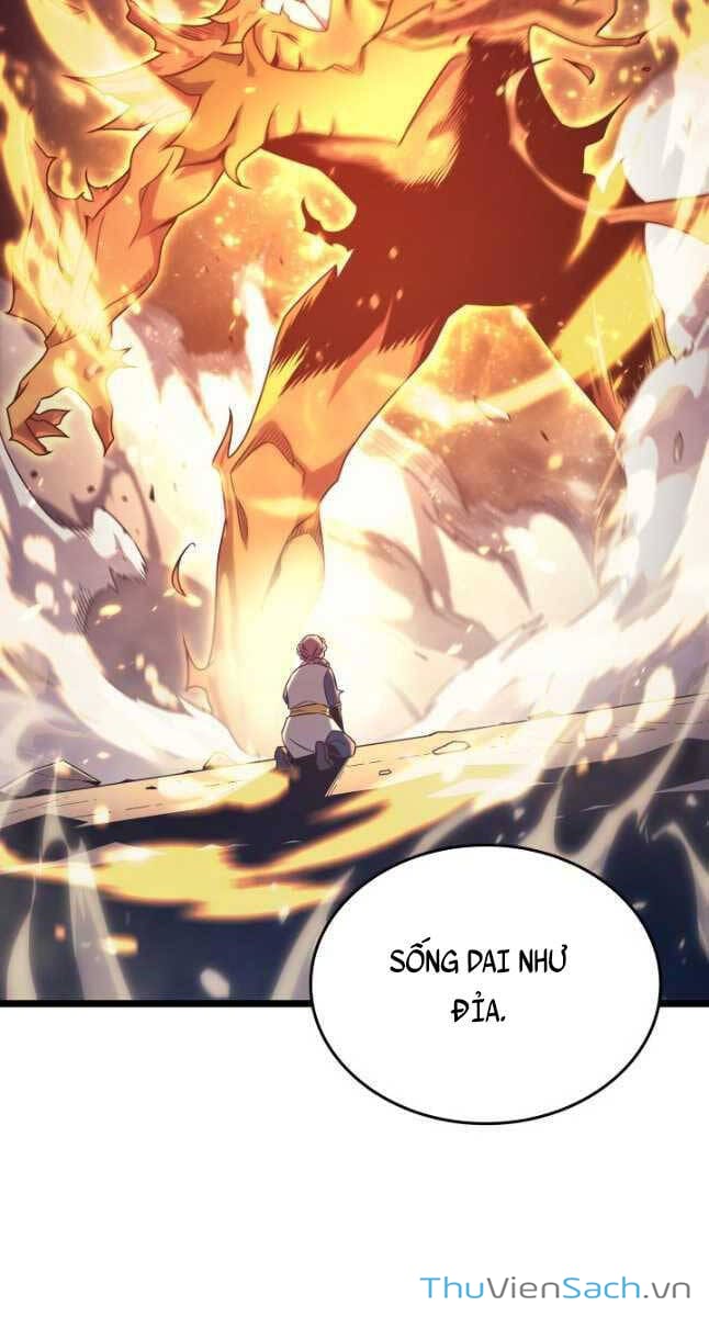 Truyện Tranh Sự Trở Lại Của Pháp Sư Vĩ Đại Sau 4000 Năm trang 5