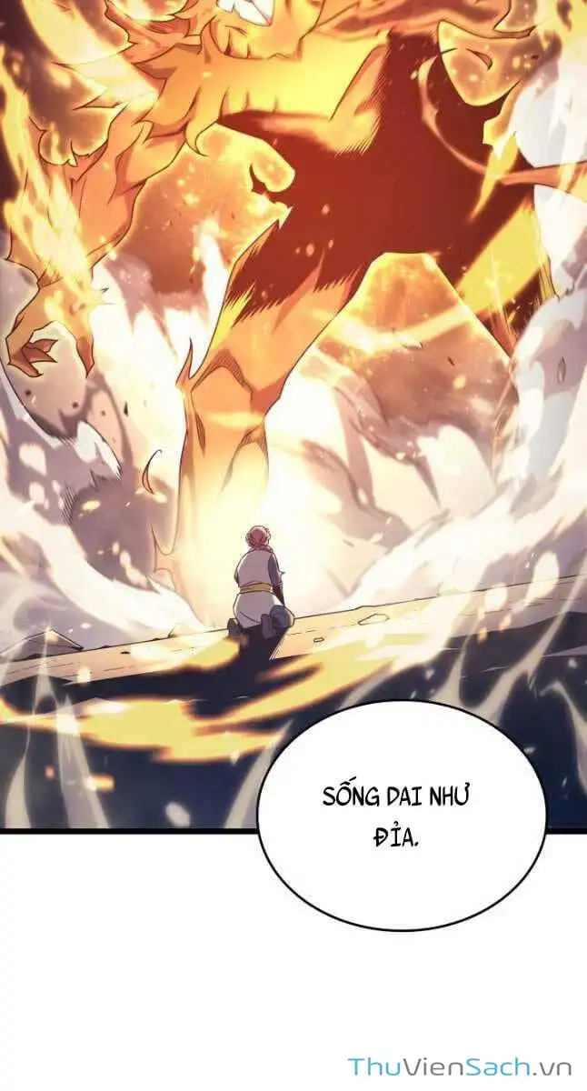 Truyện Tranh Sự Trở Lại Của Pháp Sư Vĩ Đại Sau 4000 Năm trang 5