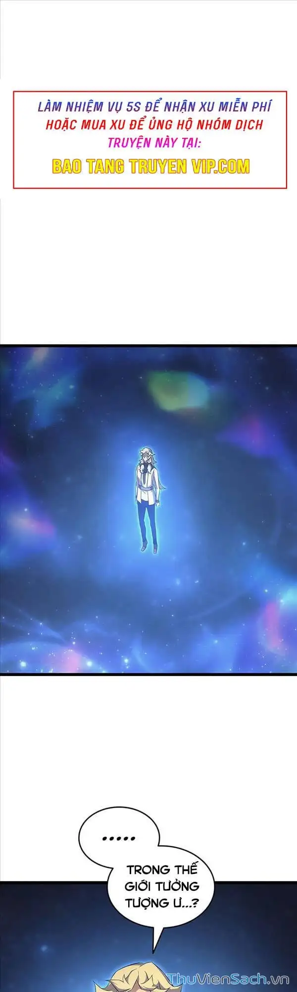 Truyện Tranh Sự Trở Lại Của Pháp Sư Vĩ Đại Sau 4000 Năm trang 5