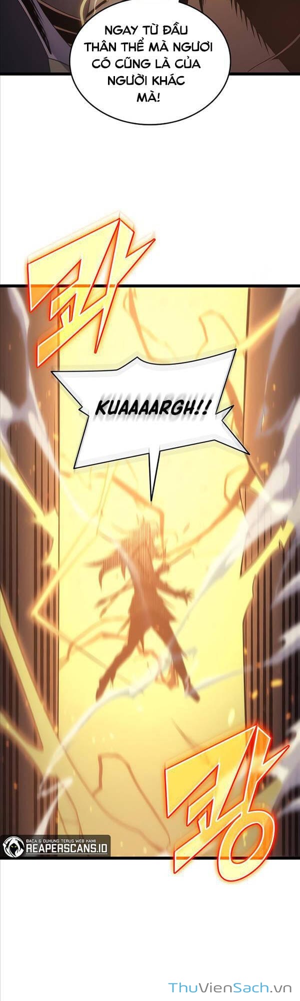 Truyện Tranh Sự Trở Lại Của Pháp Sư Vĩ Đại Sau 4000 Năm trang 5