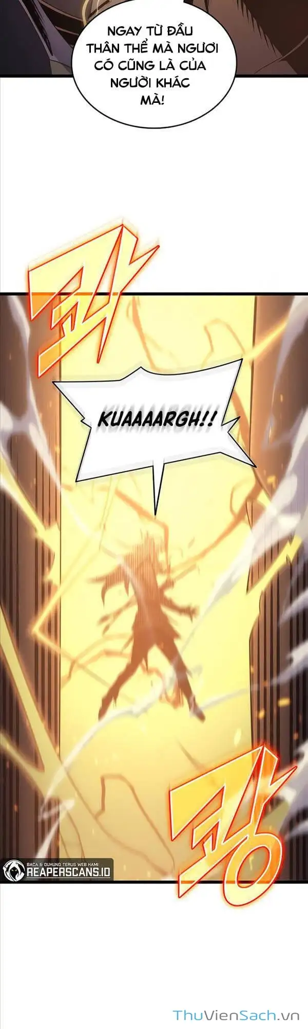 Truyện Tranh Sự Trở Lại Của Pháp Sư Vĩ Đại Sau 4000 Năm trang 5