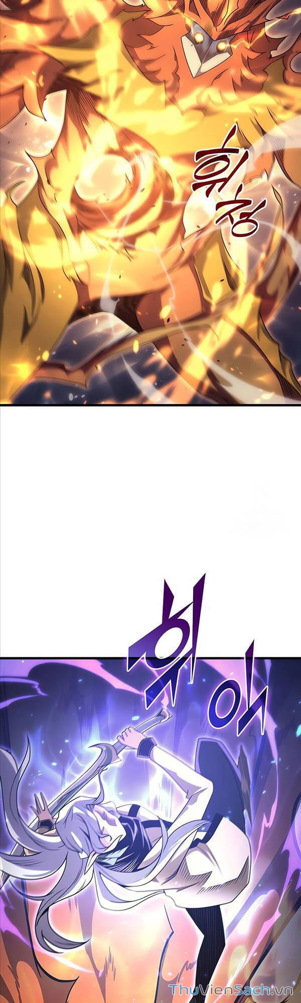 Truyện Tranh Sự Trở Lại Của Pháp Sư Vĩ Đại Sau 4000 Năm trang 5