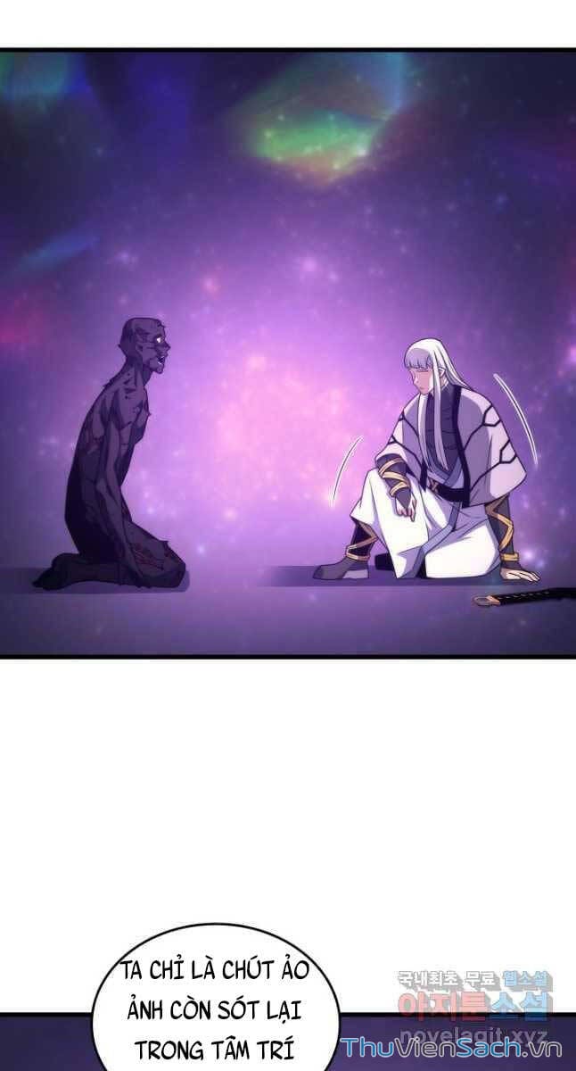 Truyện Tranh Sự Trở Lại Của Pháp Sư Vĩ Đại Sau 4000 Năm trang 5
