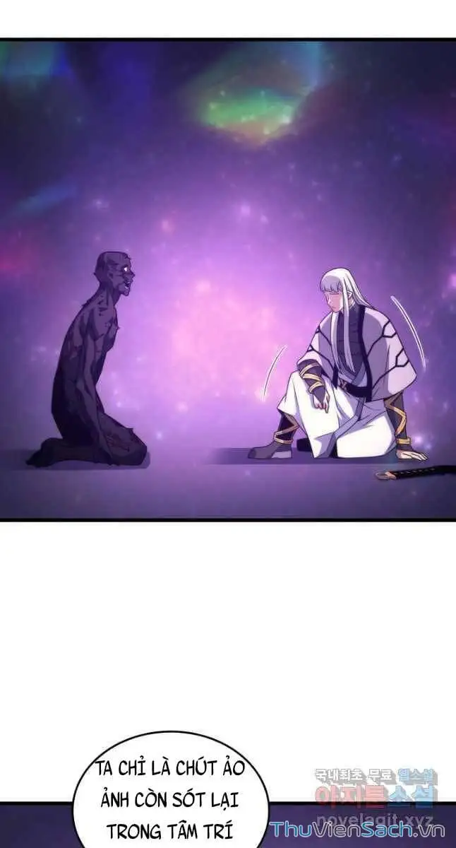 Truyện Tranh Sự Trở Lại Của Pháp Sư Vĩ Đại Sau 4000 Năm trang 5