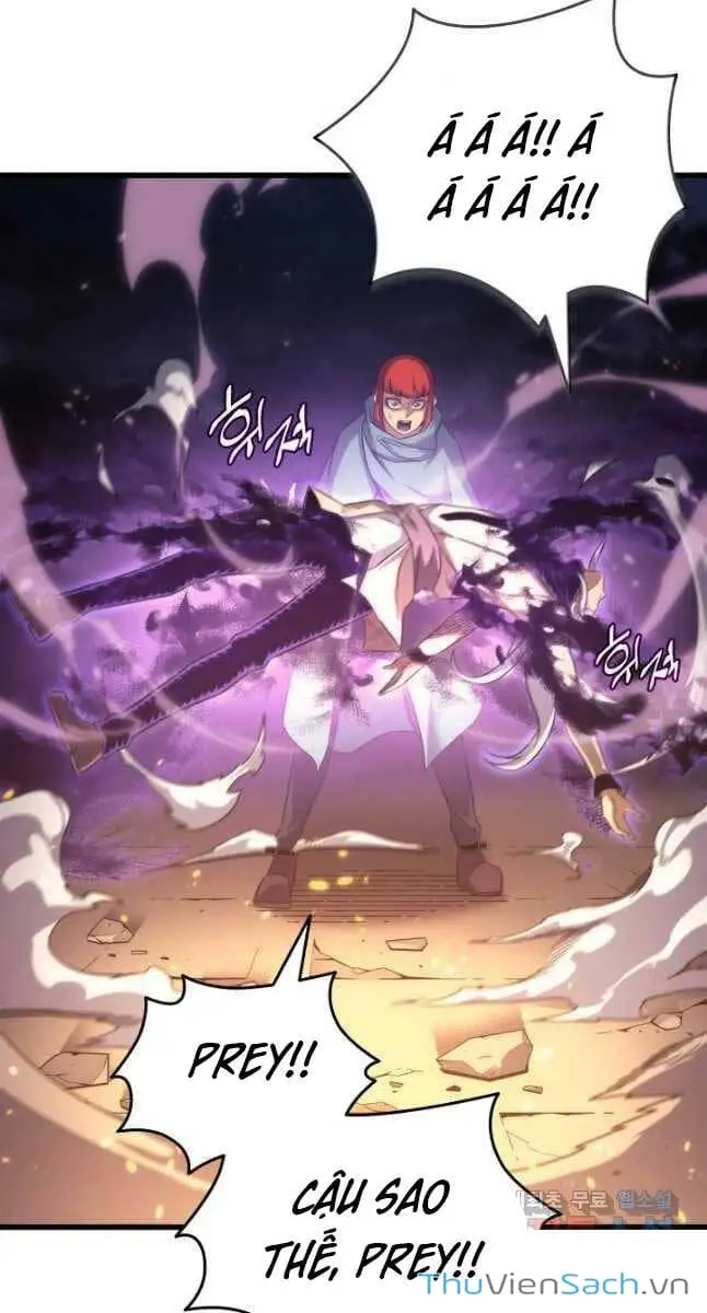 Truyện Tranh Sự Trở Lại Của Pháp Sư Vĩ Đại Sau 4000 Năm trang 5