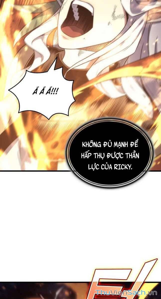 Truyện Tranh Sự Trở Lại Của Pháp Sư Vĩ Đại Sau 4000 Năm trang 5