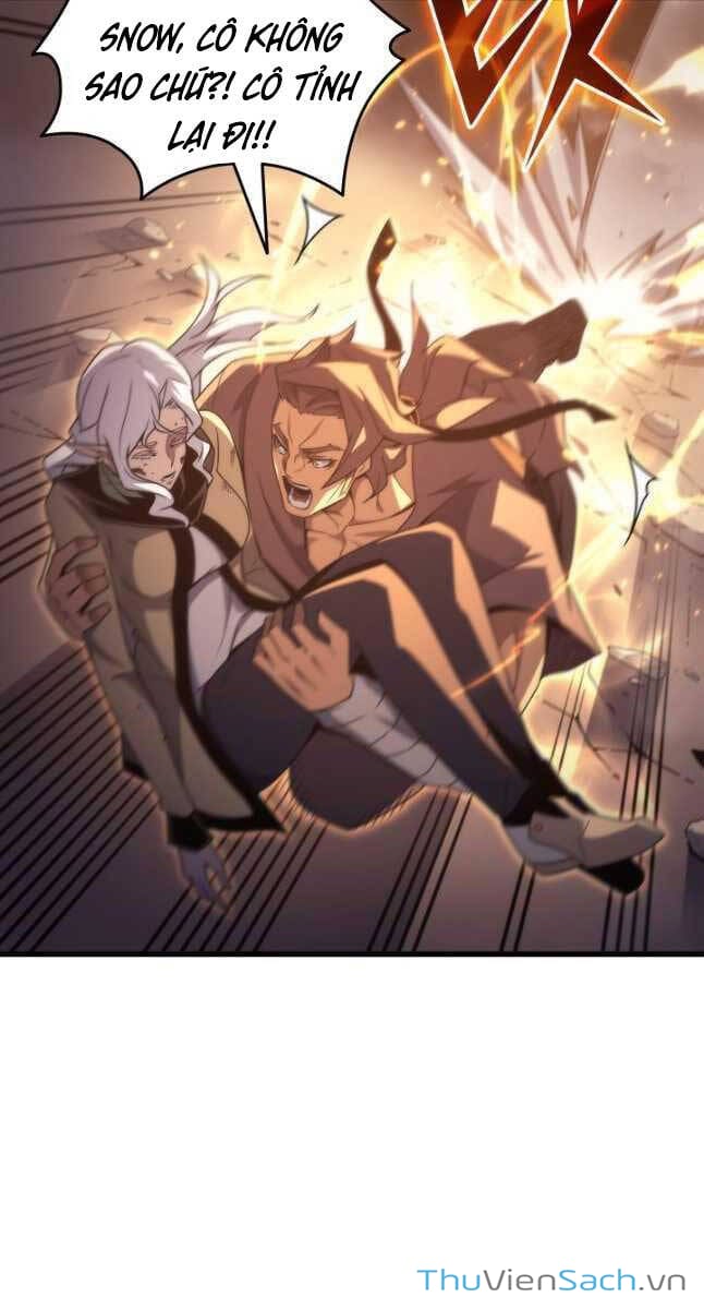 Truyện Tranh Sự Trở Lại Của Pháp Sư Vĩ Đại Sau 4000 Năm trang 5