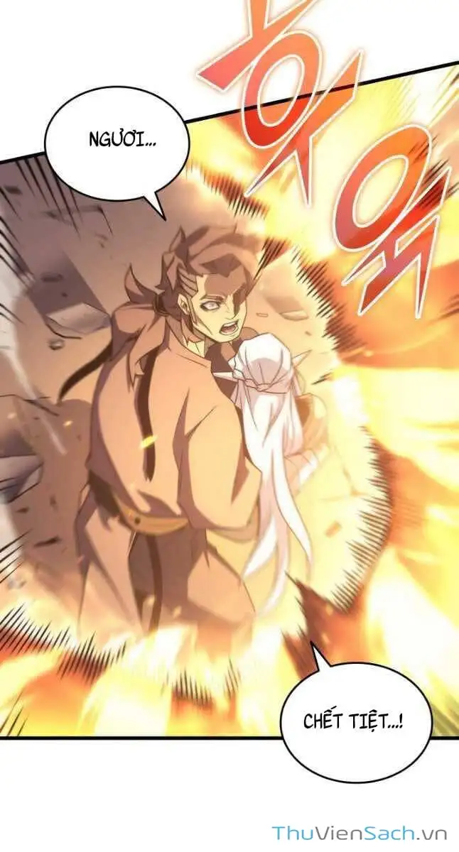 Truyện Tranh Sự Trở Lại Của Pháp Sư Vĩ Đại Sau 4000 Năm trang 5