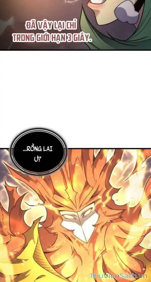 Truyện Tranh Sự Trở Lại Của Pháp Sư Vĩ Đại Sau 4000 Năm trang 5