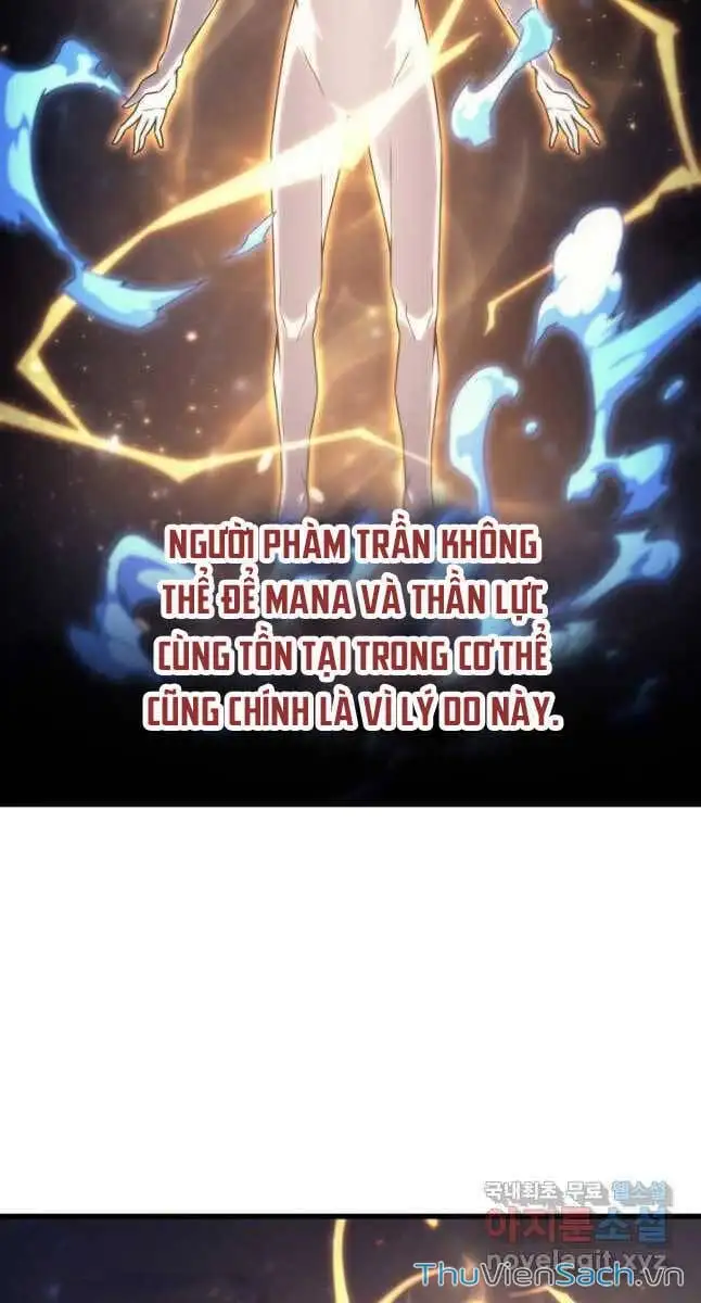 Truyện Tranh Sự Trở Lại Của Pháp Sư Vĩ Đại Sau 4000 Năm trang 5