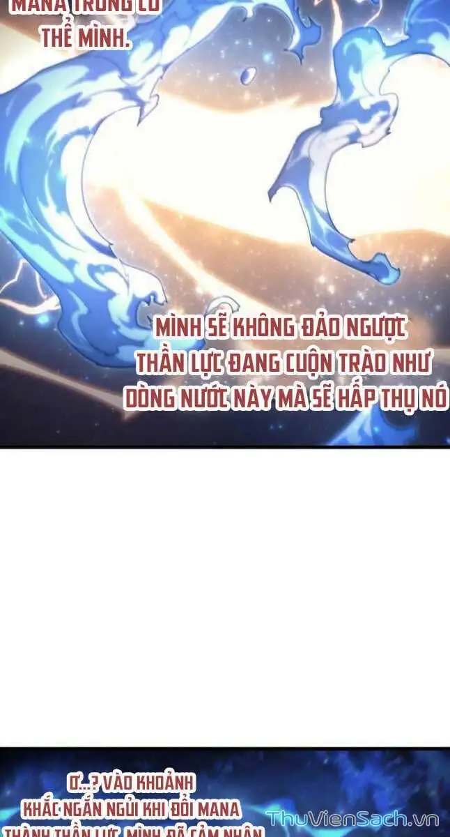 Truyện Tranh Sự Trở Lại Của Pháp Sư Vĩ Đại Sau 4000 Năm trang 5