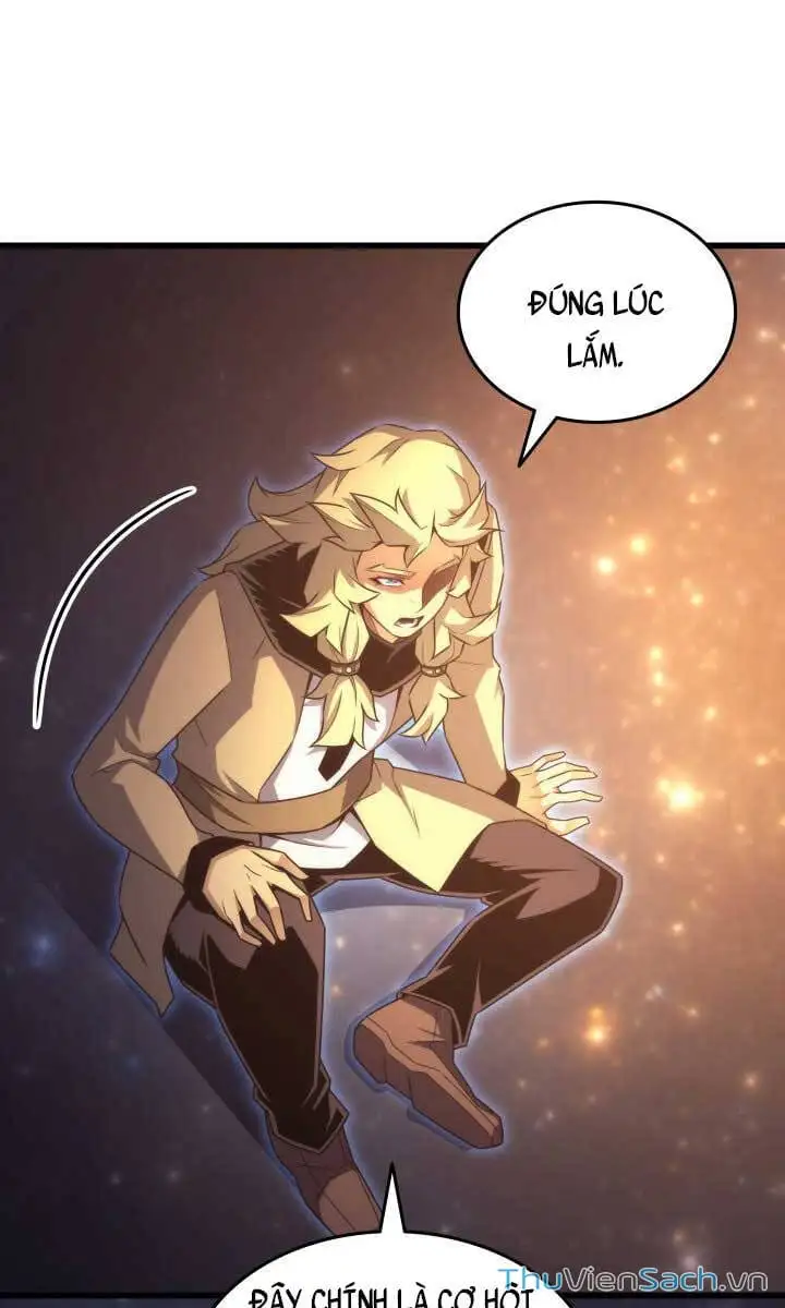 Truyện Tranh Sự Trở Lại Của Pháp Sư Vĩ Đại Sau 4000 Năm trang 5