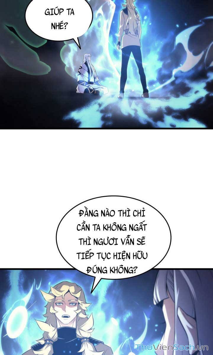 Truyện Tranh Sự Trở Lại Của Pháp Sư Vĩ Đại Sau 4000 Năm trang 5