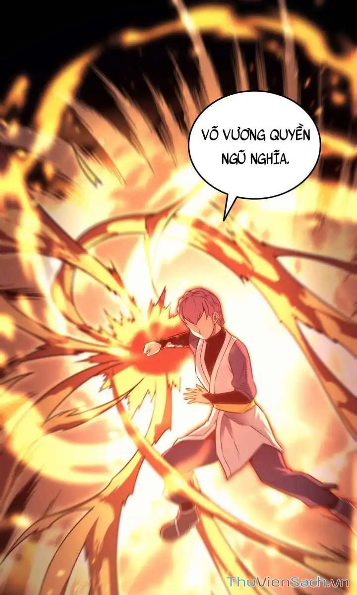 Truyện Tranh Sự Trở Lại Của Pháp Sư Vĩ Đại Sau 4000 Năm trang 5