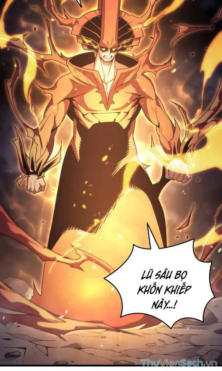 Truyện Tranh Sự Trở Lại Của Pháp Sư Vĩ Đại Sau 4000 Năm trang 5