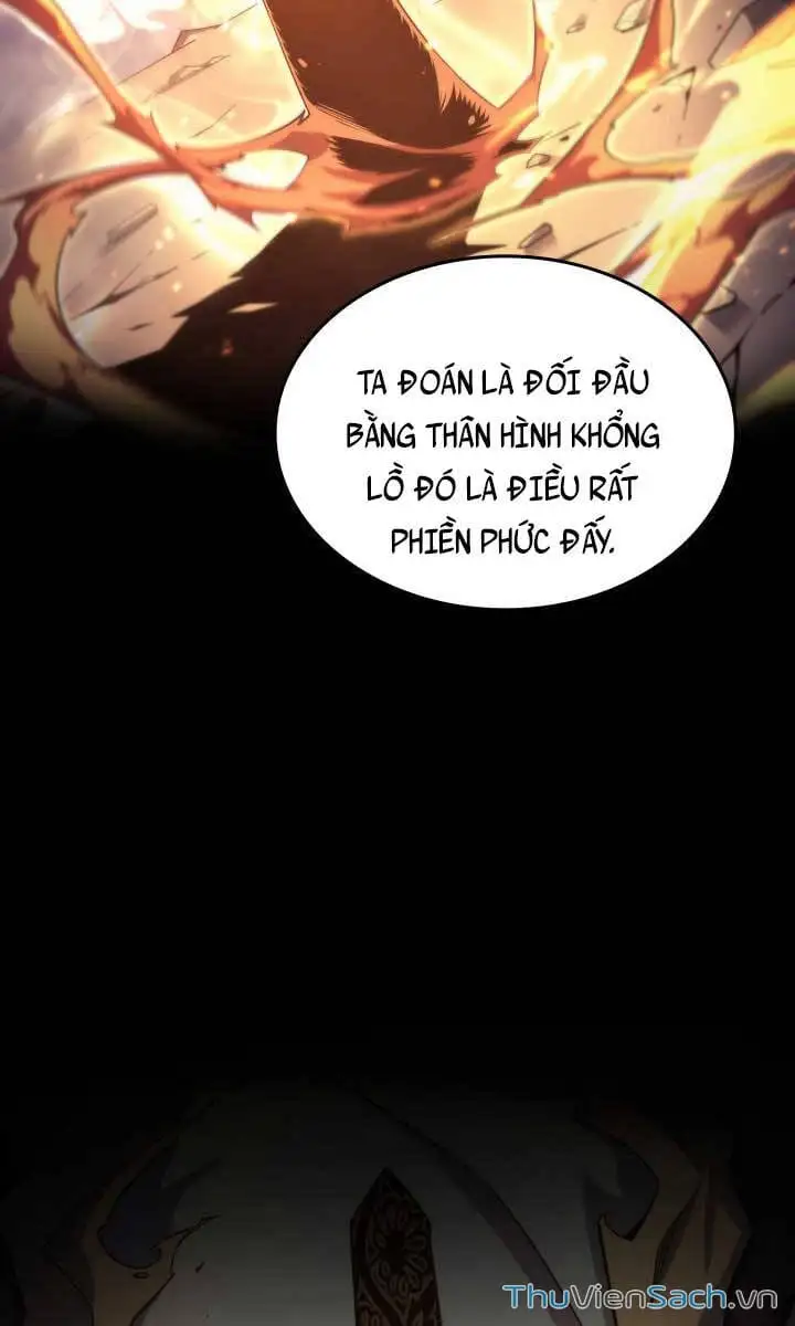 Truyện Tranh Sự Trở Lại Của Pháp Sư Vĩ Đại Sau 4000 Năm trang 5