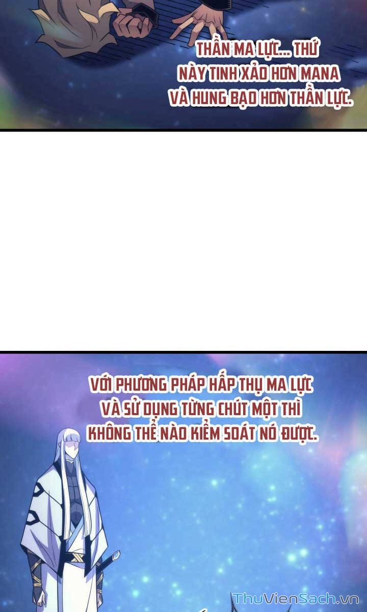 Truyện Tranh Sự Trở Lại Của Pháp Sư Vĩ Đại Sau 4000 Năm trang 5