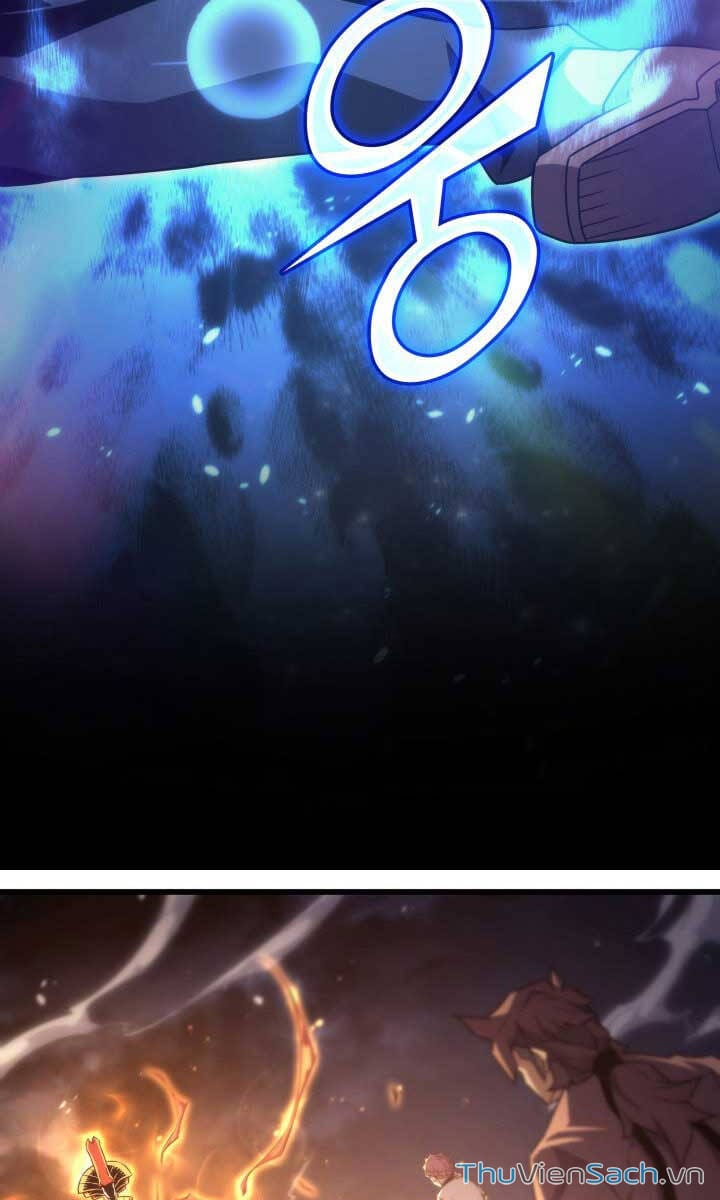 Truyện Tranh Sự Trở Lại Của Pháp Sư Vĩ Đại Sau 4000 Năm trang 5