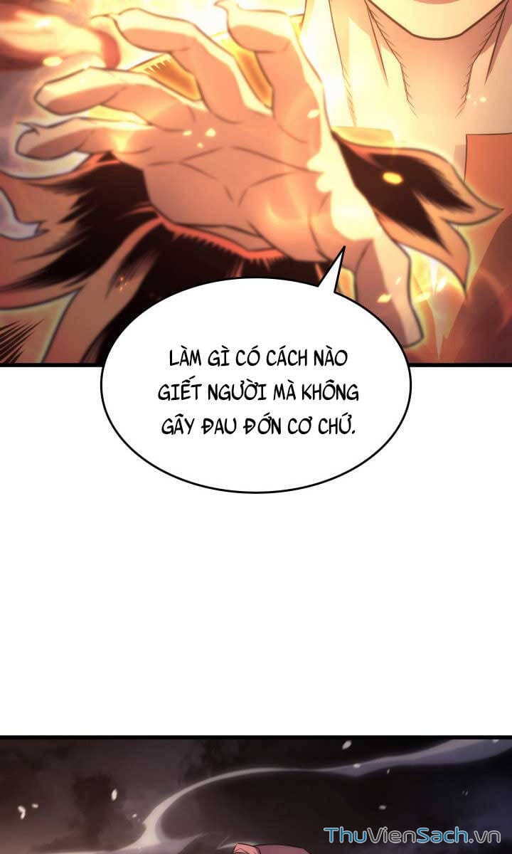 Truyện Tranh Sự Trở Lại Của Pháp Sư Vĩ Đại Sau 4000 Năm trang 5