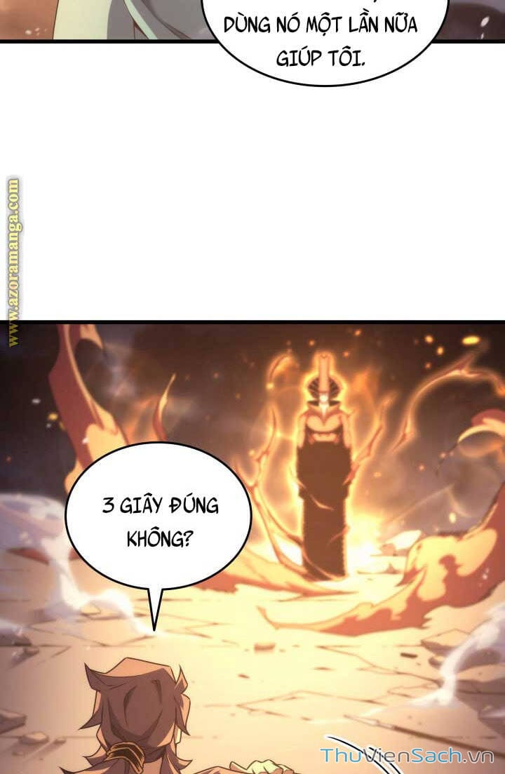 Truyện Tranh Sự Trở Lại Của Pháp Sư Vĩ Đại Sau 4000 Năm trang 5